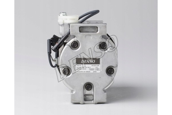 SUZUKI GRAND VITARA I FT AIR CONDITIONING COMPRESSOR Catalog number of the original SUZUKI 095200 65DA0 SUZUKI 095200 65DA1 SUZU