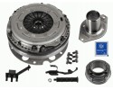 11610417_I CLUTCH KIT WITH DKZ Part manufacturer Sachs