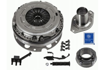 11610417_I CLUTCH KIT WITH DKZ Part manufacturer Sachs