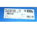 11610417_I CLUTCH KIT WITH DKZ Catalog number of the part 2290 601 098
