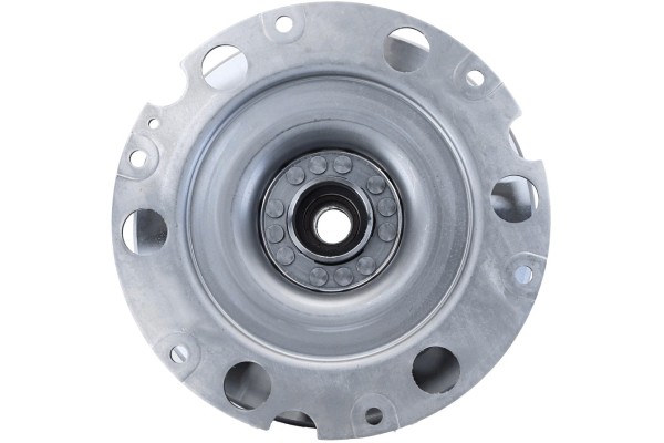 11610417_I CLUTCH KIT WITH DKZ Wheel type dual mass flywheel