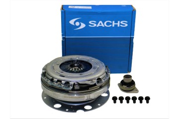 11610417_I CLUTCH KIT WITH DKZ Car type passenger cars