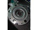 11610417_I CLUTCH KIT WITH DKZ Product weight with unit packaging 19 kg