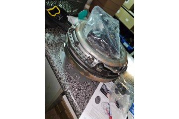 11610417_I CLUTCH KIT WITH DKZ Customs tariff code 87089390