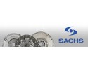 Kit de Embrague con Volante Motor Bimasa Sachs para Automóviles