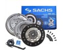 351 813_B CLUTCH SET AUDI A3 1 9TDI 96 03 HEIGHT Car type cargo vans passenger cars