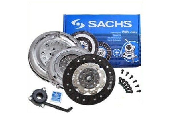 351 813_B CLUTCH SET AUDI A3 1 9TDI 96 03 HEIGHT Car type cargo vans passenger cars