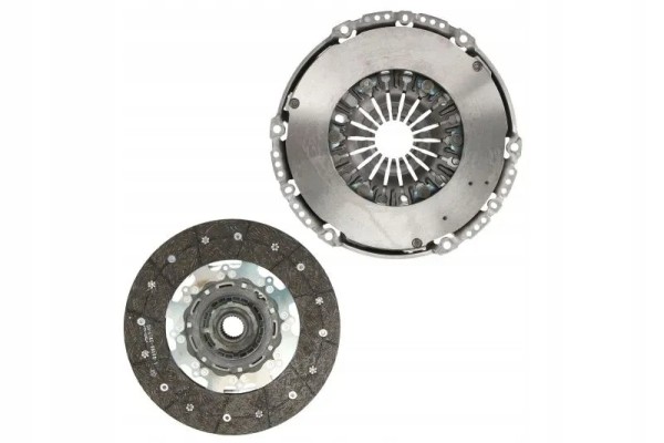 CLUTCH SET 626 3152 09 LUK