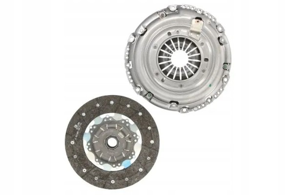 CLUTCH SET 626 3152 09 LUK Packaging status original