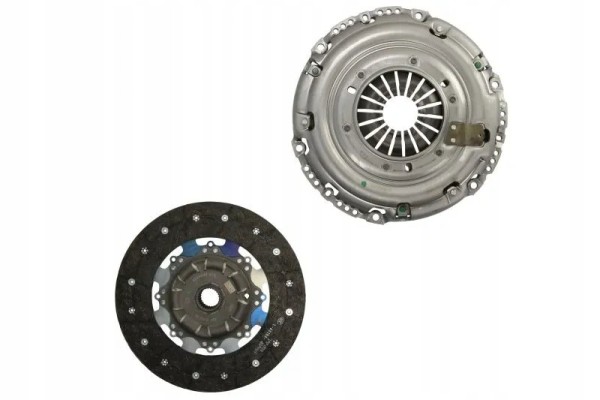 CLUTCH SET 626 3152 09 LUK Part manufacturer Schaeffler LuK