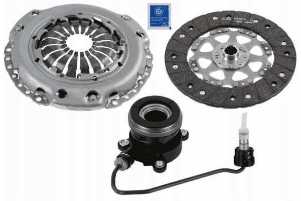 CLUTCH SET 3000 990 146 SACHS OPEL ASTRA