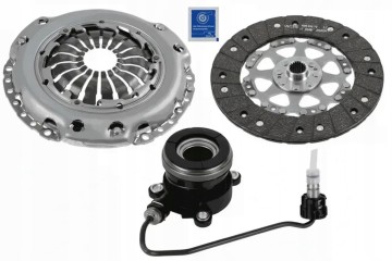 CLUTCH SET 3000 990 146 SACHS OPEL ASTRA Packaging status original