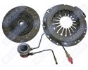 RYMEC CLUTCH SET LANDROVER FREELANDER 2 0 TD4 4X4 00 06