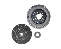 Clutch set HERTH BUSS JAKOPARTS J2001212