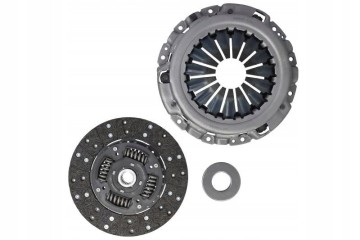 Clutch set HERTH BUSS JAKOPARTS J2001212