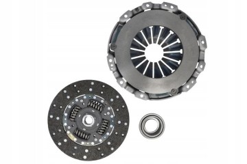 Clutch set HERTH BUSS JAKOPARTS J2001212 Part manufacturer Herth Buss Jakoparts