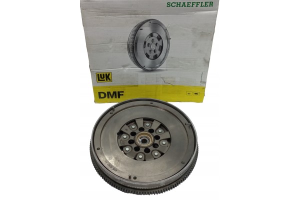 TWO MASS WHEEL TWO MASS LUK MERCEDES CLASS C W204 E W211 VITO VIANO W639 CDI