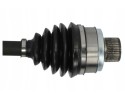 Driveshaft drive shaft SKF VKJC 8970