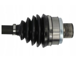Driveshaft drive shaft SKF VKJC 8970