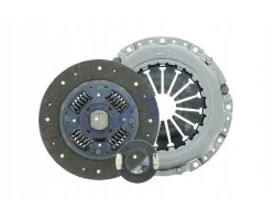 CLUTCH SET THRUST BEARING DISC PRESSURE