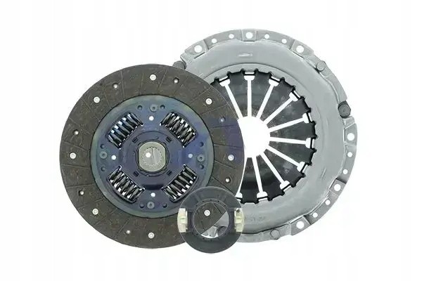 CLUTCH SET THRUST BEARING DISC PRESSURE