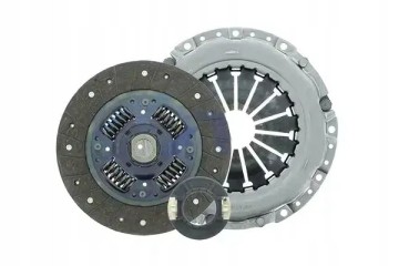 CLUTCH SET THRUST BEARING DISC PRESSURE