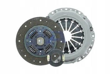 CLUTCH SET THRUST BEARING DISC PRESSURE Packaging status original