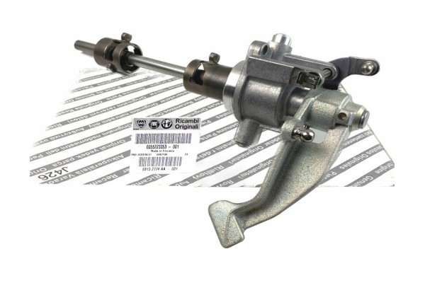 SELECTOR GEARBOX LEVER CITROEN PEUGEOT FIAT 3 0 06 OE