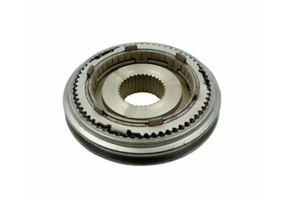 Synchronizer 1 2 Gear RENAULT MASTER TRAFIC OPEL MOVANO VIVARO Part manufacturer Renault OE