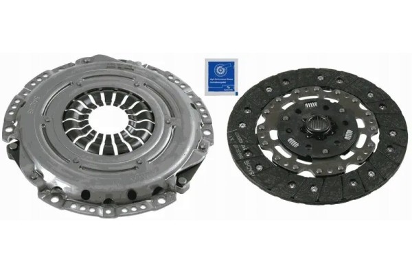 CLUTCH SET 3000 951 081 SACHS OPEL ASTRA