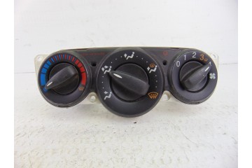 1S4H-18C419-BA MANDO CALEFACCION / AIRE ACONDICIONADO FORD TOURNEO CONNECT (TC7) Kombi B. corta (2006) 2004 1S4H-18C419-BA 19792