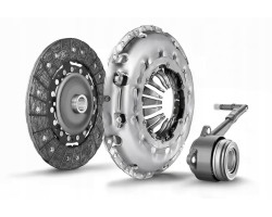 CLUTCH SET 623 3308 33 LUK