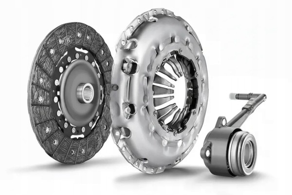 CLUTCH SET 623 3308 33 LUK