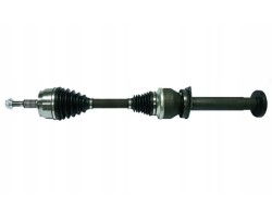 SKF VKJC5205 HALF AXLE VW T5 PR 2 5TDI 03