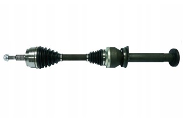 SKF VKJC5205 HALF AXLE VW T5 PR 2 5TDI 03