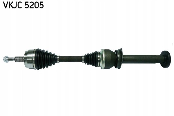 SKF VKJC5205 HALF AXLE VW T5 PR 2 5TDI 03 Engine type diesel