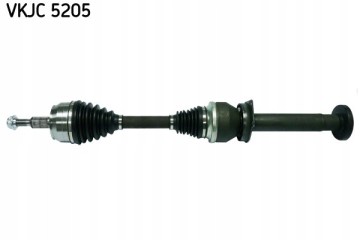 SKF VKJC5205 HALF AXLE VW T5 PR 2 5TDI 03 Engine type diesel