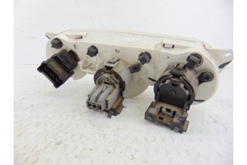 1S4H-18C419-BA MANDO CALEFACCION / AIRE ACONDICIONADO FORD TOURNEO CONNECT (TC7) Kombi B. corta (2006) 2004 1S4H-18C419-BA 19792