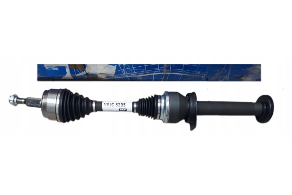 SKF VKJC5205 HALF AXLE VW T5 PR 2 5TDI 03 Car type buses cargo vans