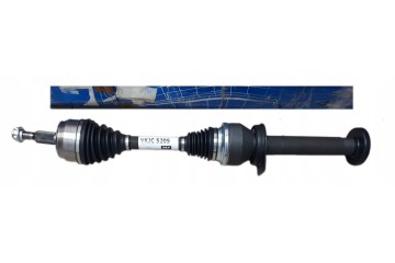 SKF VKJC5205 HALF AXLE VW T5 PR 2 5TDI 03 Car type buses cargo vans