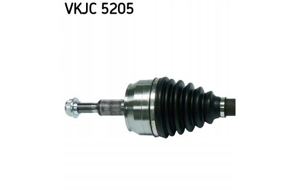 SKF VKJC5205 HALF AXLE VW T5 PR 2 5TDI 03 Product weight with unit packaging 15 kg