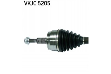 SKF VKJC5205 HALF AXLE VW T5 PR 2 5TDI 03 Product weight with unit packaging 15 kg