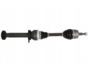 SKF VKJC5205 HALF AXLE VW T5 PR 2 5TDI 03 Catalog number of the original VW 7E0 407 272 BB VW 7E0 407 452 KX VW 7H0 407 272 AC V