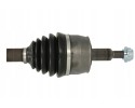 SKF VKJC5205 HALF AXLE VW T5 PR 2 5TDI 03 Product weight 14 kg