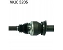 SKF VKJC 5205 Eje de transmisión