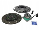 COUPLING WITH HYDRAULIC BED 3000 990 050 Part manufacturer Sachs