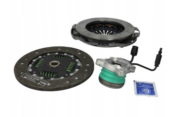 COUPLING WITH HYDRAULIC BED 3000 990 050 Catalog number of the part 3000 990 050