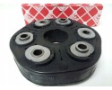 SHAFT ELAST CONNECTOR SUPPORT FEBI BMW E60 E61 525D 530D M57 Catalog number of the part FEBLPO 008