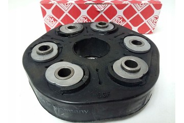SHAFT ELAST CONNECTOR SUPPORT FEBI BMW E60 E61 525D 530D M57 Catalog number of the part FEBLPO 008