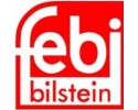 SHAFT ELAST CONNECTOR SUPPORT FEBI BMW E60 E61 525D 530D M57 Part manufacturer Febi Bilstein